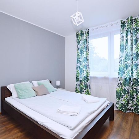 Fiore Sopot Niepodleglosci Екстер'єр фото