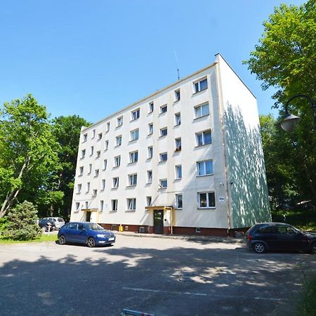 Fiore Sopot Niepodleglosci Екстер'єр фото